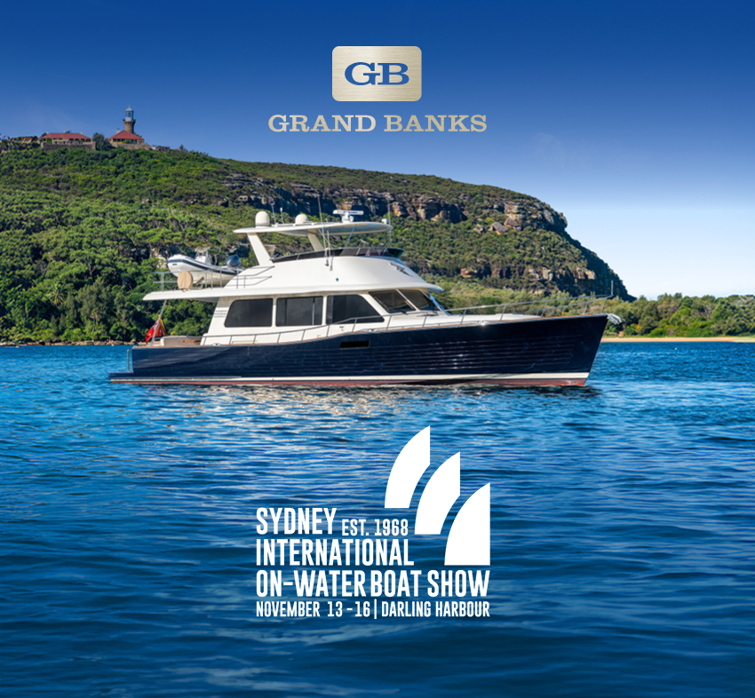 Grand Banks